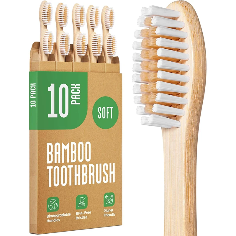 Millor raspall de dents sostenible