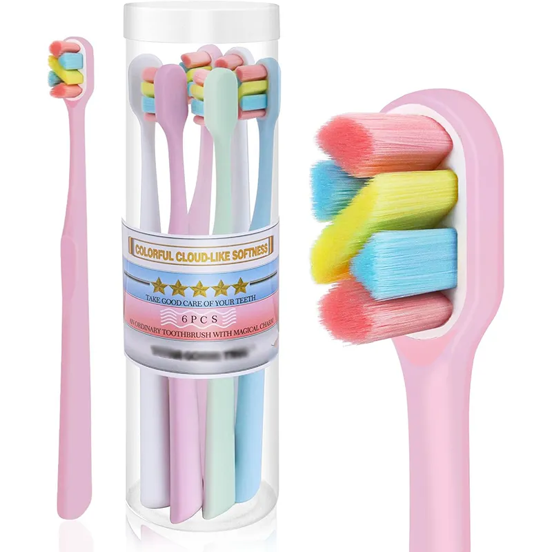 Mil raspall de dents